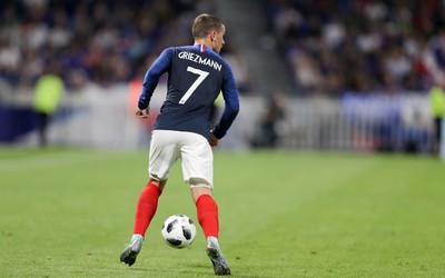 爱游戏体育动态-劳姆补射破门